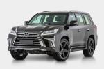 Lexus LX570 by Larte Design 2016 года